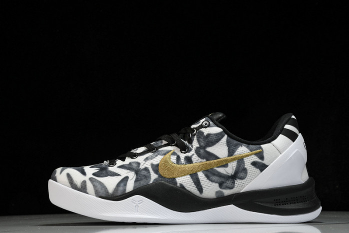 Nike Kobe 8 Protro “Mambacita” GiGi R.I.P   FV6325-100