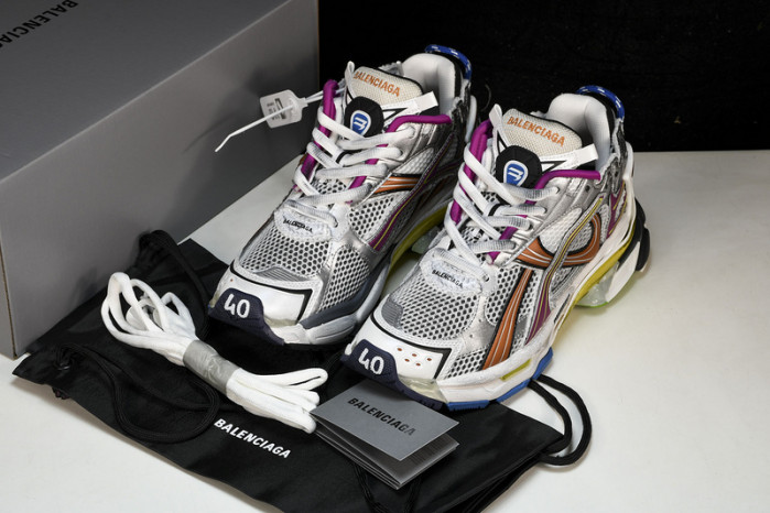 BLCG RUNNER W3RBW 9168