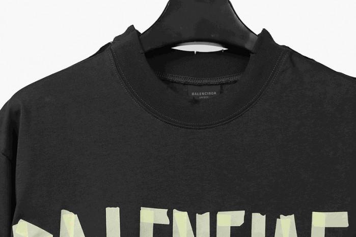 BLCG T-shirt FOR-021301