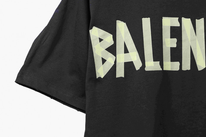 BLCG T-shirt FOR-021301