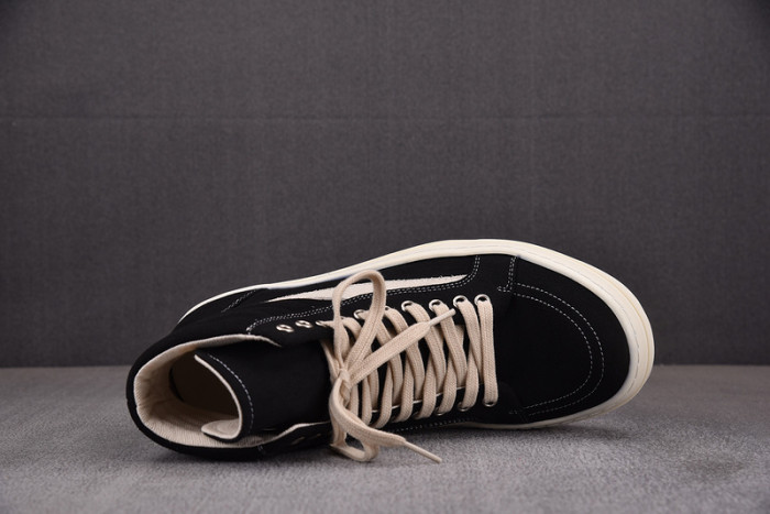 R1ck 0wens sneakers