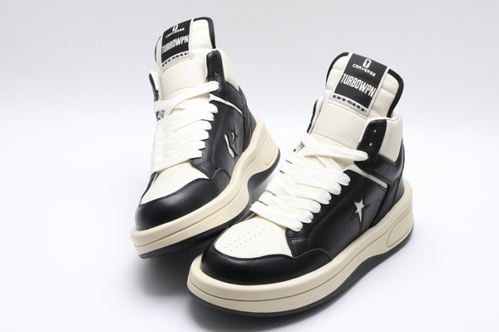 R1ck 0wens sneakers