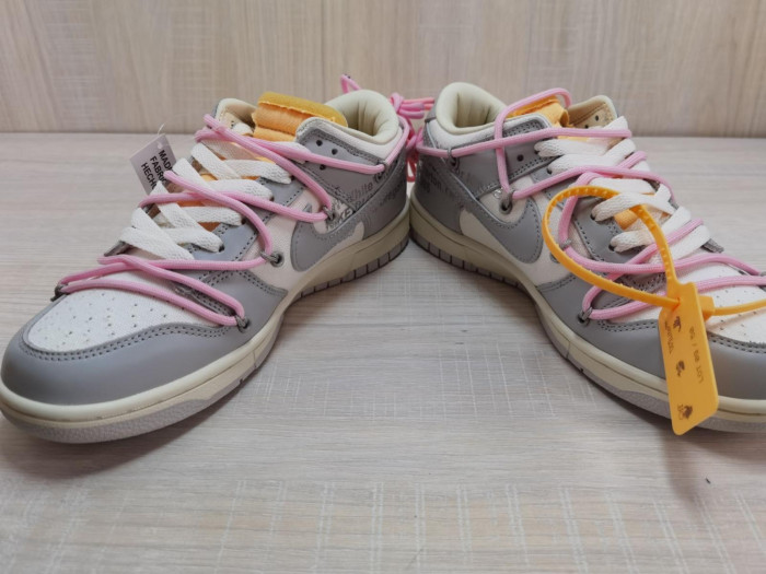 Nike Dunk Low OF 