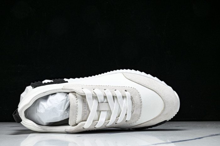 H*RMES Lows Sneaker HM-S04