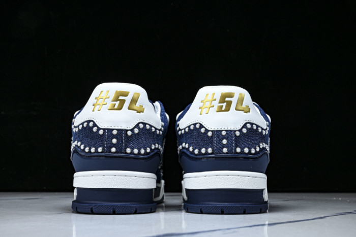 LV SNEAKER TRAINER FOR-LV380