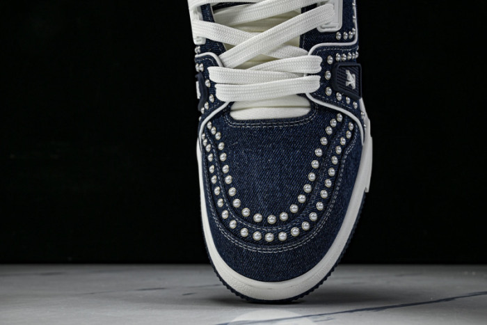LV SNEAKER TRAINER FOR-LV380