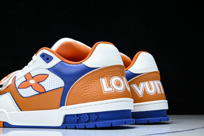 LV SNEAKER TRAINER FOR-LV386