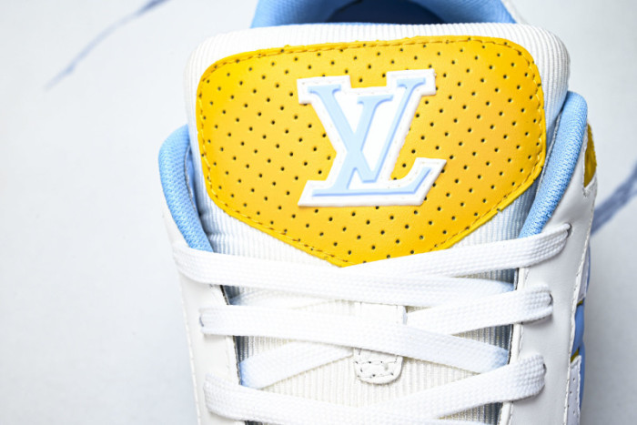 LV SNEAKER TRAINER FOR-LV388