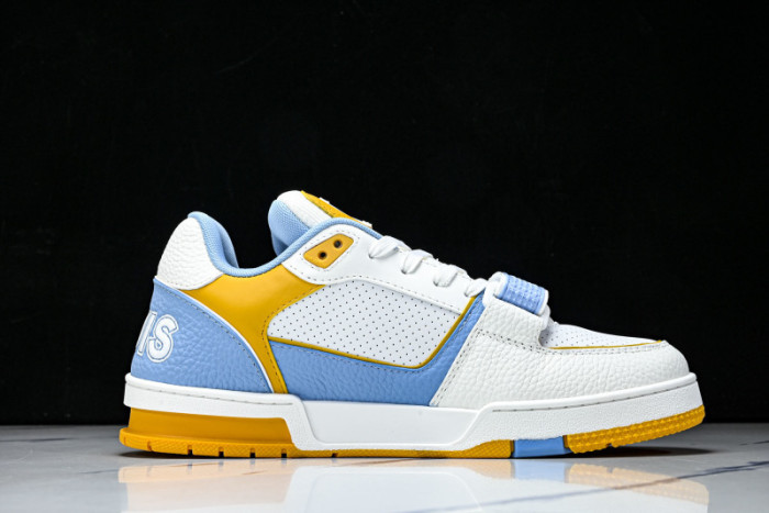 LV SNEAKER TRAINER FOR-LV388