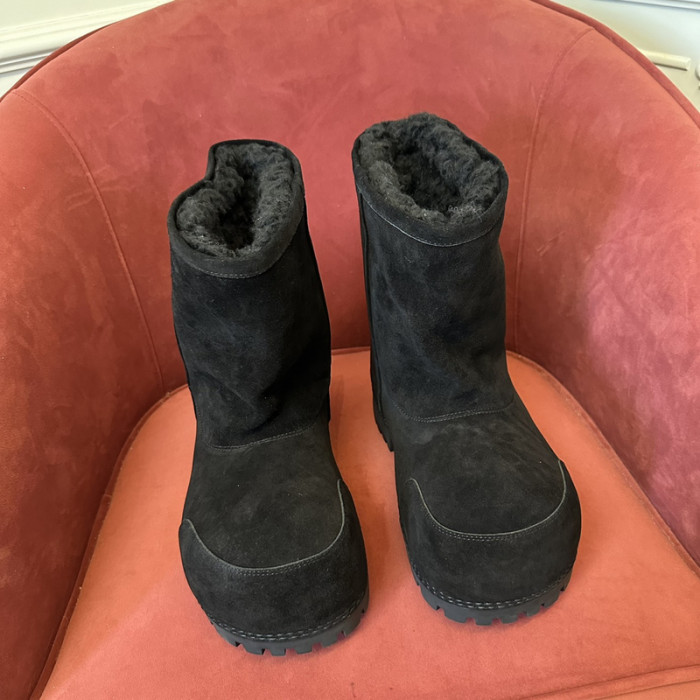 BLCG BOOT BL-B05