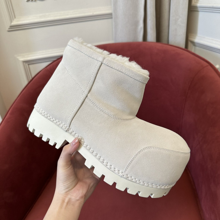 BLCG BOOT BL-B07