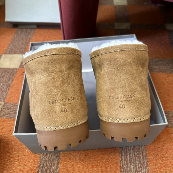 BLCG  BOOT  BL-B09
