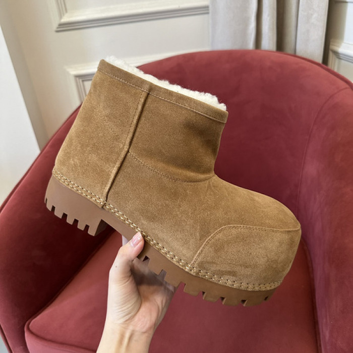 BLCG  BOOT  BL-B09