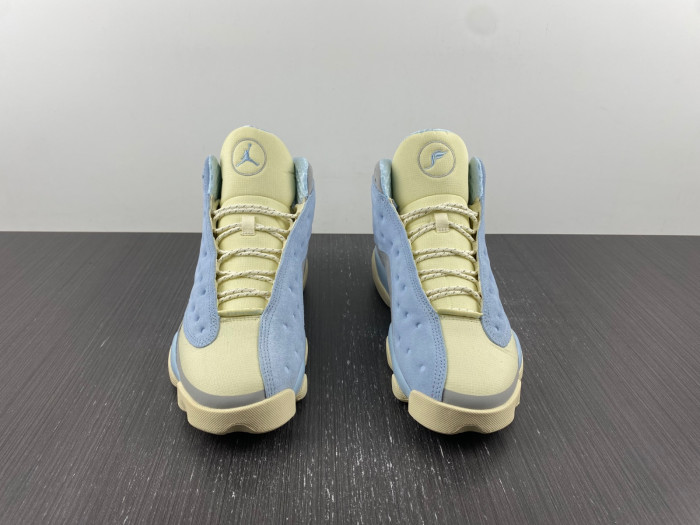 SOLEFLY*AIJ Jordan 13 DX5763-100