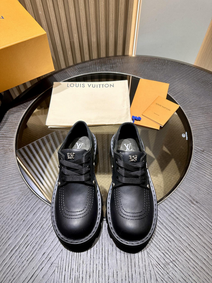 LV BOOTS FOR-LV150