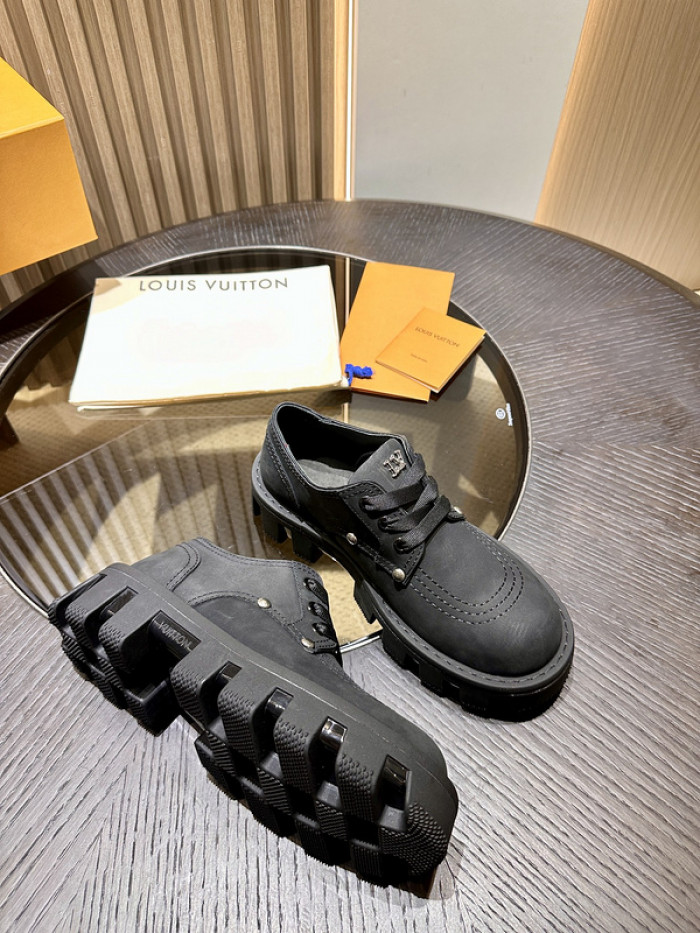 LV BOOTS FOR-LV151