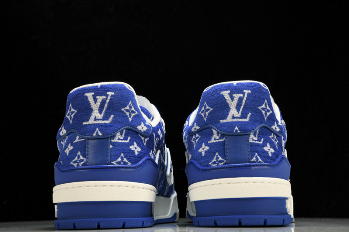 LV SNEAKER LOW  103005