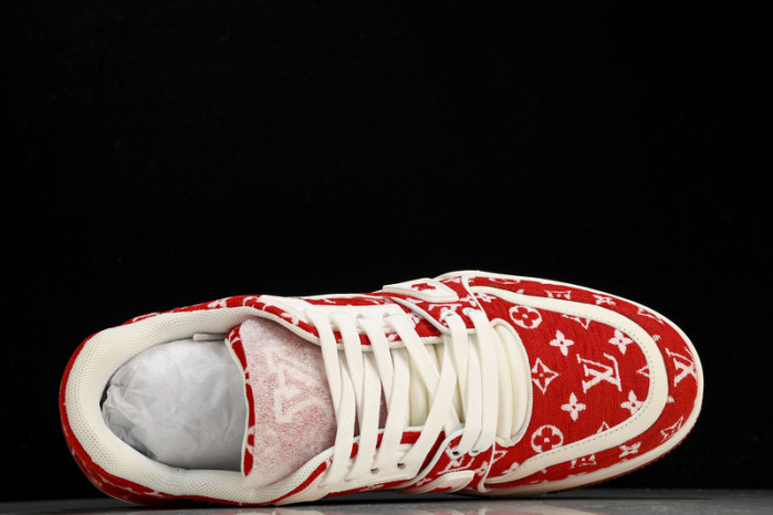 LV SNEAKER LOW  103006