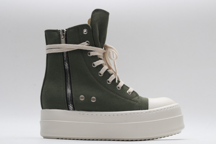 R1ck 0wens sneakers