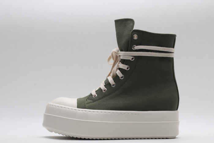 R1ck 0wens sneakers