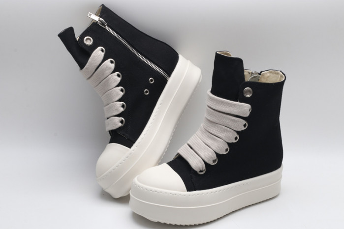 R1ck 0wens sneakers