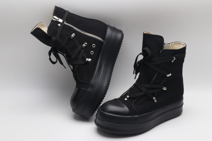 R1ck 0wens sneakers