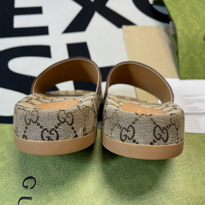 Gv*c slippers