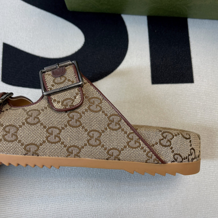 Gv*c slippers
