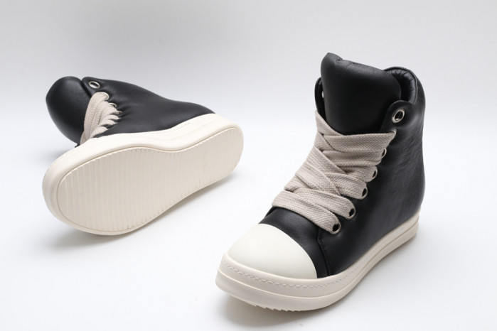 R1ck 0wens sneakers