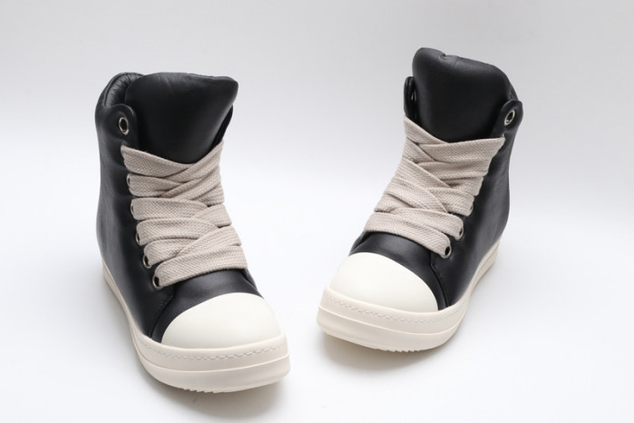 R1ck 0wens sneakers