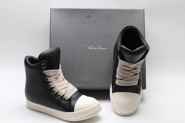R1ck 0wens sneakers