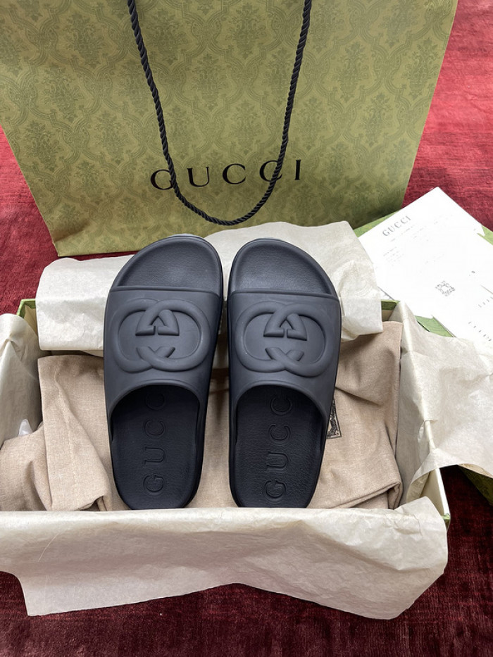 Gv*c slippers