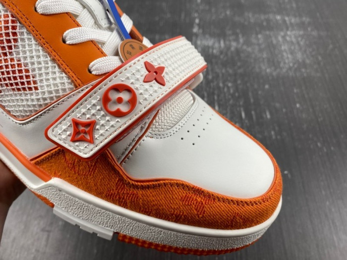 LV SNEAKER LOW 1122402