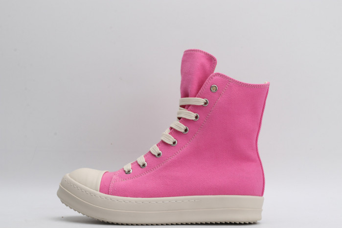 R1ck 0wens sneakers
