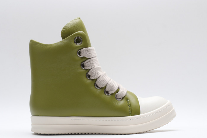 R1ck 0wens sneakers