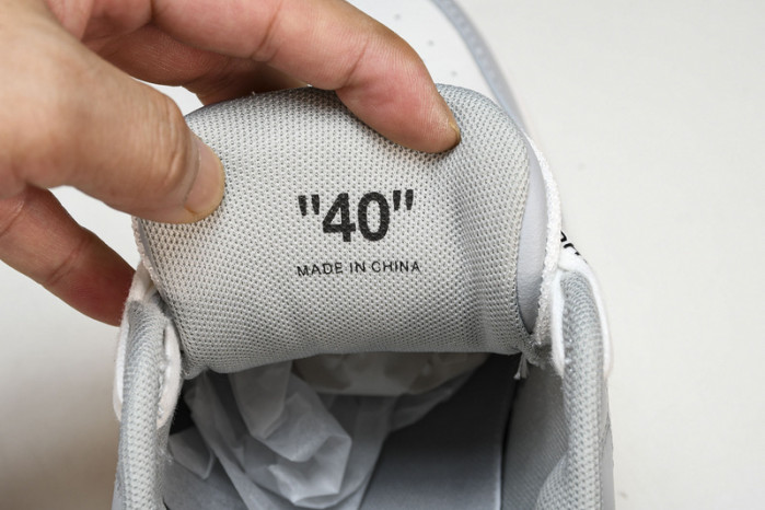 OF SNEAKER FOR110401