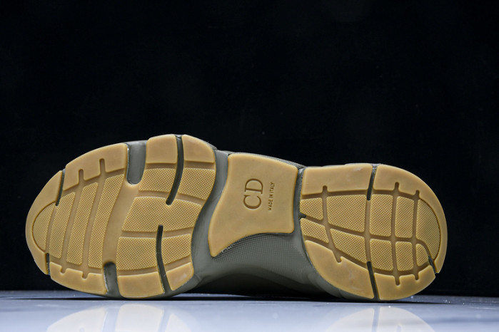 D10R HOMME B22 TRAINER SNEAKER