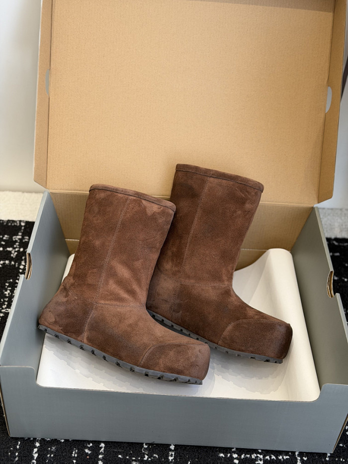 BLCG BOOT BL-B28