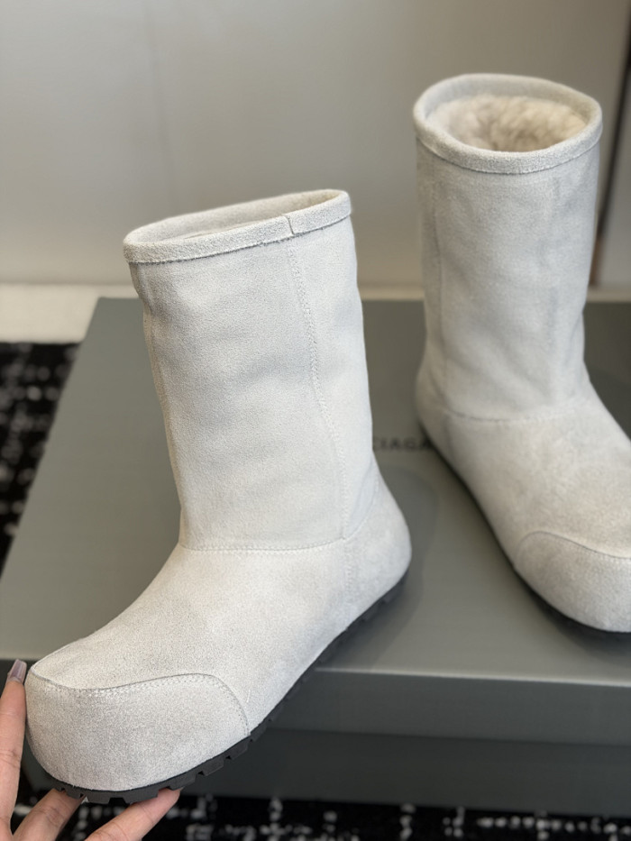 BLCG BOOT BL-B31