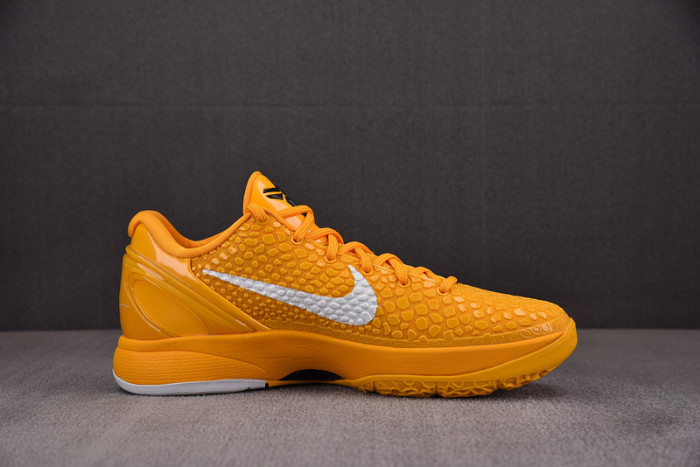 Nike Kobe 6 Protro CW2190-501