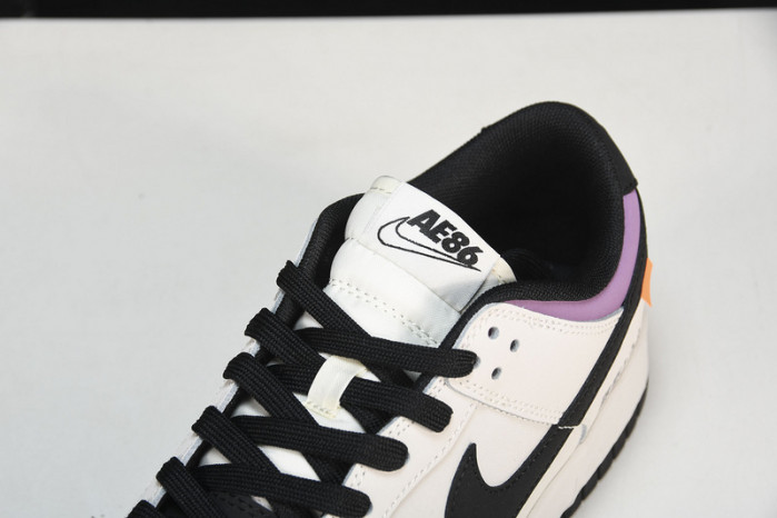 Nike Dunk Low “INITIAL D/Toyota AE86” AE1391 086 ( purple )