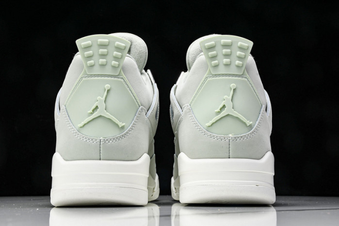 Air Jordan 4 “Seafoam”  HV0823-003