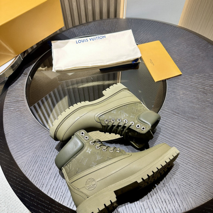 LV BOOTS FOR-LV160