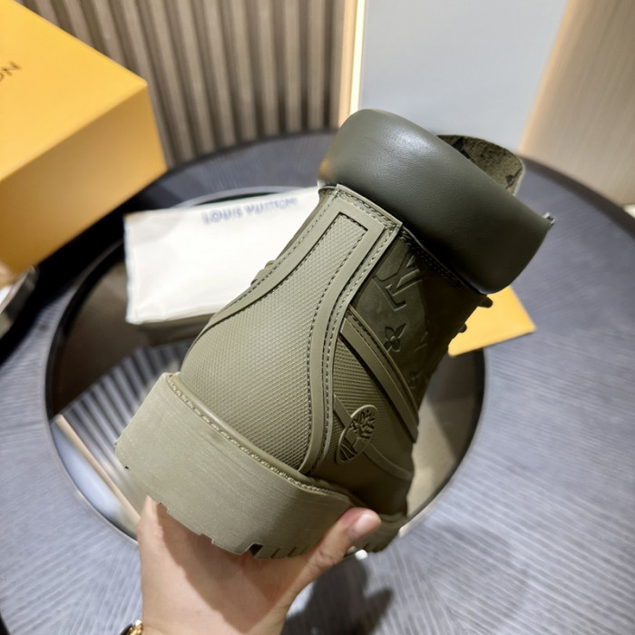 LV BOOTS FOR-LV160