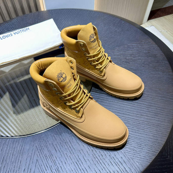 LV BOOTS FOR-LV162