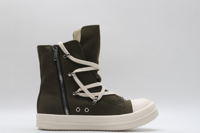 R1ck 0wens sneakers