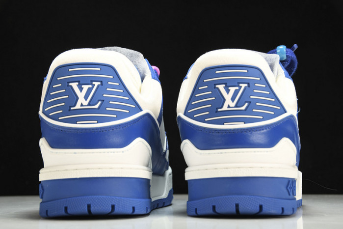 LV SNEAKER LOW FOR-LV10