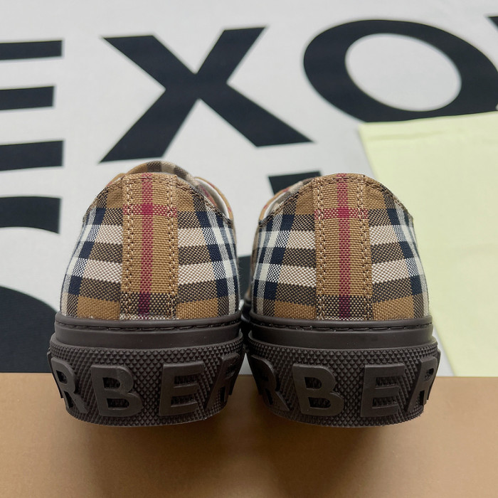 BUR SNEAKER