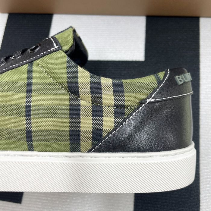 BUR SNEAKER