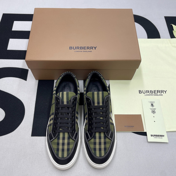 BUR SNEAKER